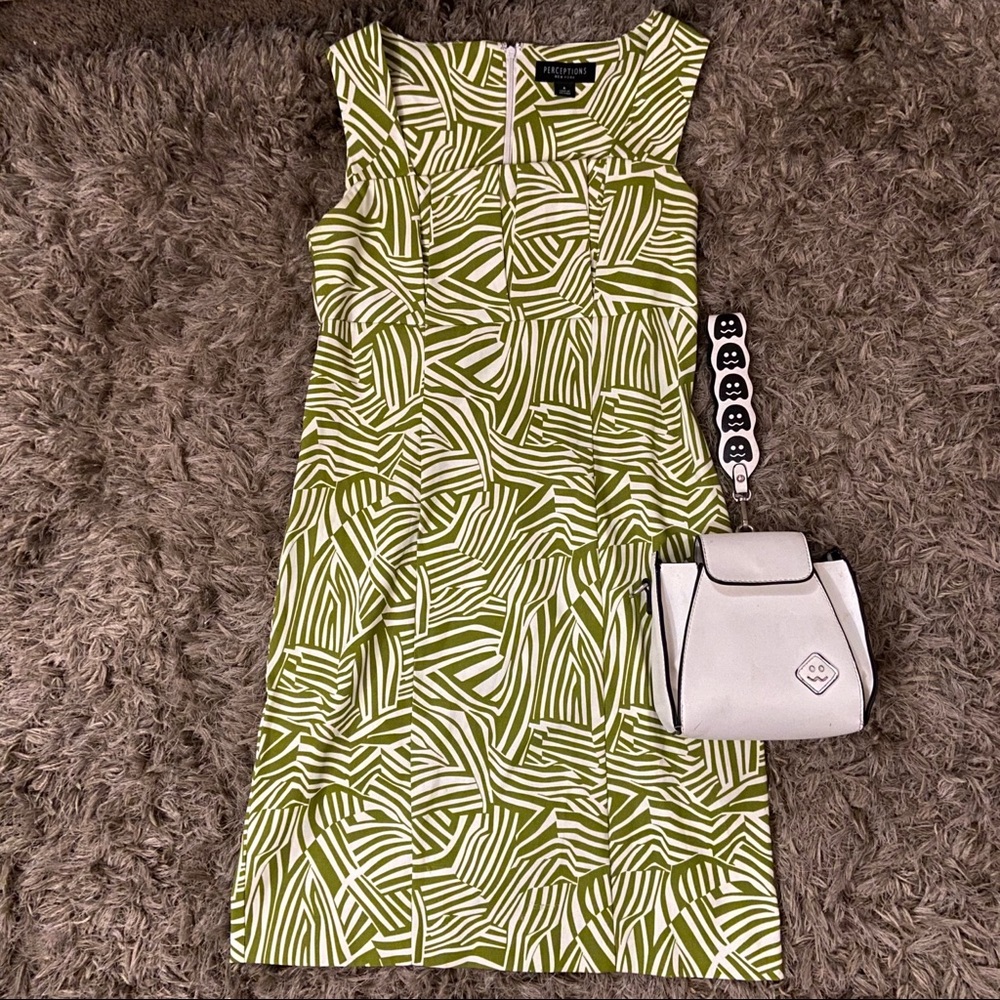 Casual Fashion Dress